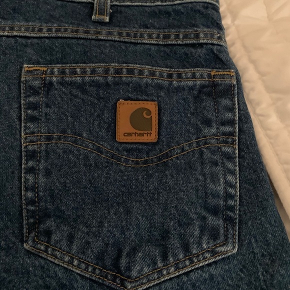 Carhartt Other - Carhartt jeans